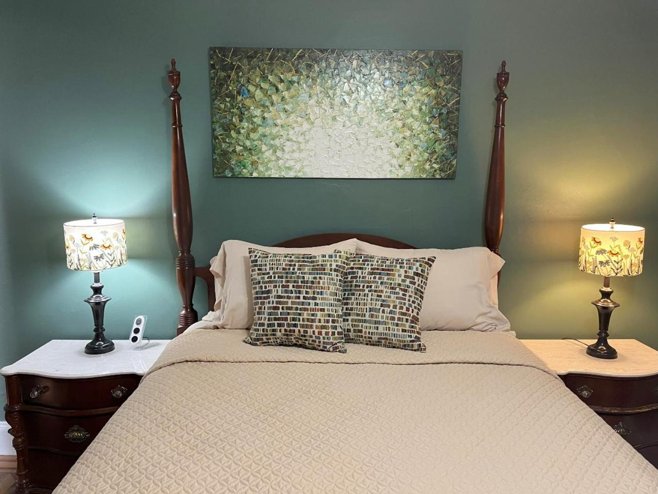 Saltair Inn Waterfront B&B Bar Harbor Exterior foto
